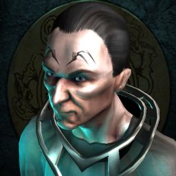 Raveth92 — legacy portrait