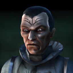 gunnerman44 — legacy portrait