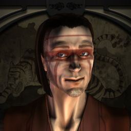 Aldaris Berthas — legacy portrait