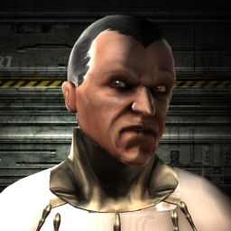 thomas00709 — legacy portrait