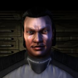 Steven 4A — legacy portrait