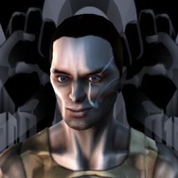sephlaire — legacy portrait