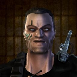 mrgoodcat2 — legacy portrait