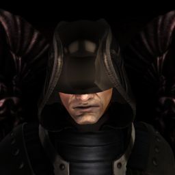 Piraxian — legacy portrait