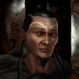 Rab al'Din — legacy portrait