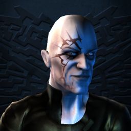 Hator Caltar — legacy portrait