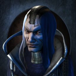 Dakiras — legacy portrait
