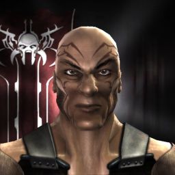 Ragnar6 — legacy portrait