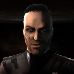 Dendar — legacy portrait