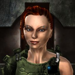 Adriana Furie — legacy portrait