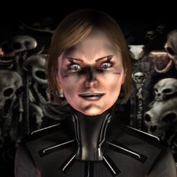 Gudulle — legacy portrait
