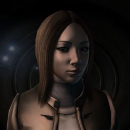 Haylee Le — legacy portrait