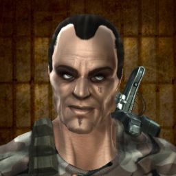 Mcflie — legacy portrait