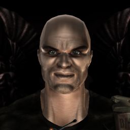 Segora — legacy portrait