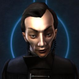 Leorne — legacy portrait