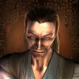 Siciliano — legacy portrait