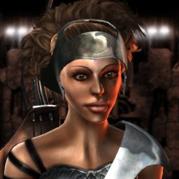 Ironpole Ironpole — legacy portrait