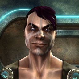 RLCMAK — legacy portrait