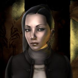Versea — legacy portrait