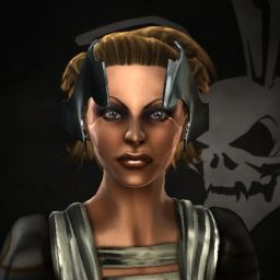 Dirty Birdy — legacy portrait