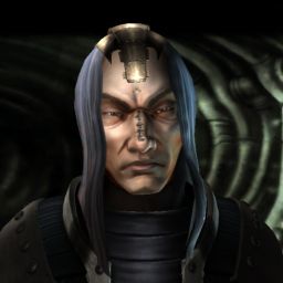 Alto Saotomeo — legacy portrait