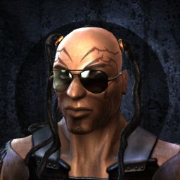 fischboy2350 — legacy portrait