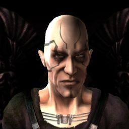 Doklan — legacy portrait