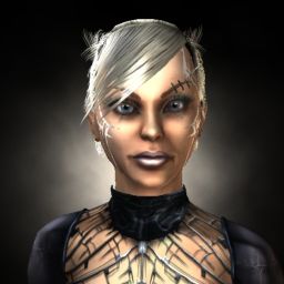 Soana — legacy portrait