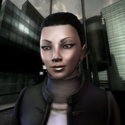 Elandhra Leon — legacy portrait