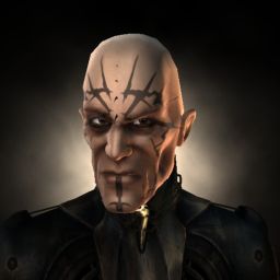 Imisushi — legacy portrait