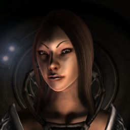 NiTa dum — legacy portrait