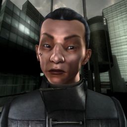 Walrex Akanis — legacy portrait