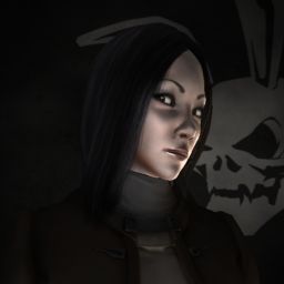 Bellamia — legacy portrait