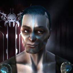 General Killah — legacy portrait