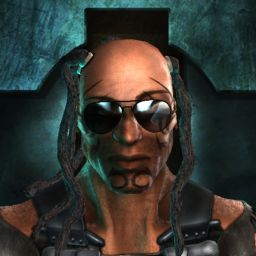 DokTorCG — legacy portrait