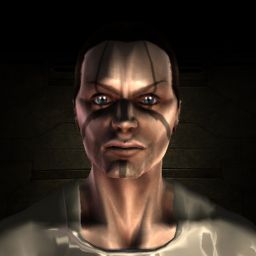 Rogue Ieader — legacy portrait
