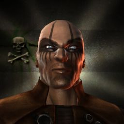 Sentenza — legacy portrait