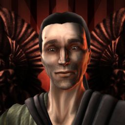 Qadrics — legacy portrait