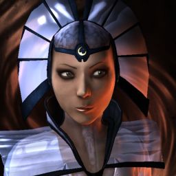 Asunii — legacy portrait