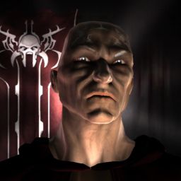 Archlord Xavoc — legacy portrait