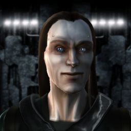 Dokah — legacy portrait
