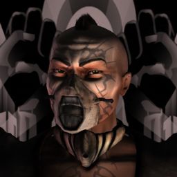 Norzeci — legacy portrait