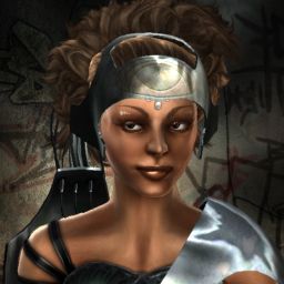 Minne Misses — legacy portrait