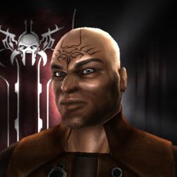 DerNobody — legacy portrait