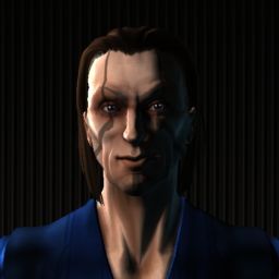 Nim'roth Sethnacht — legacy portrait