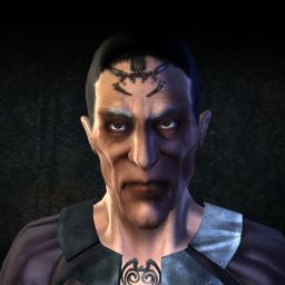 tas101 — legacy portrait