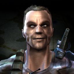 PopinJay — legacy portrait