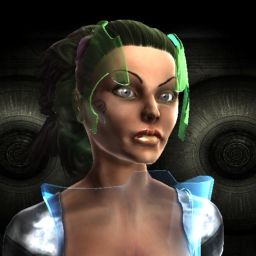Suetinsoldier — legacy portrait