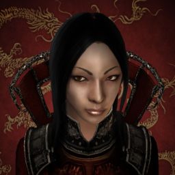 uberuberalles — legacy portrait