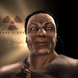 1Professional — legacy portrait